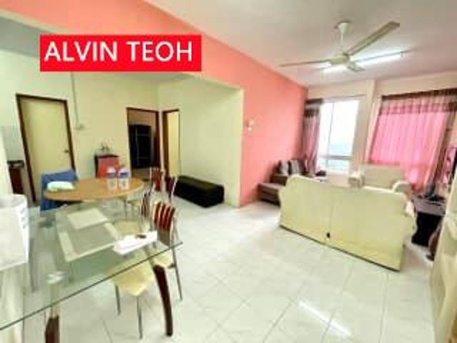 Apartment for sale in Petaling, Subang Jaya