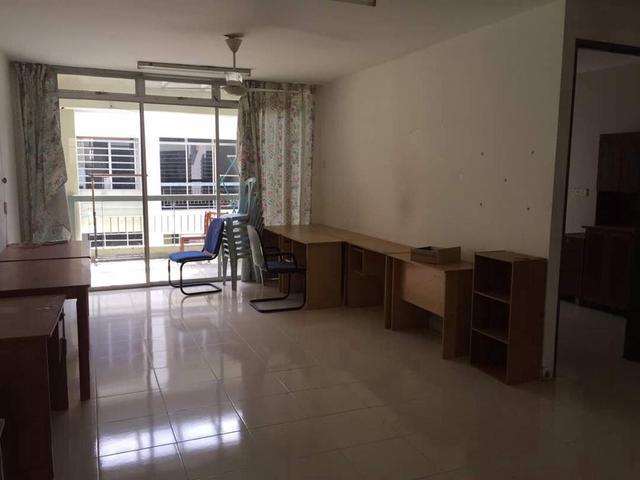 Condominium for sale in Tanjong Sepat, Selangor