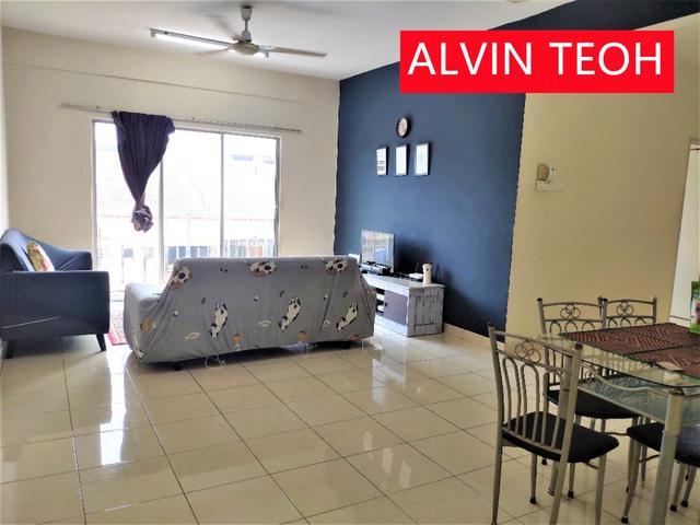 Condominium for sale in Petaling, Subang Jaya