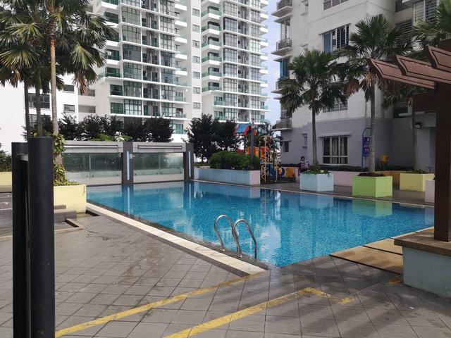 Condominium for sale in Selayang, Selangor