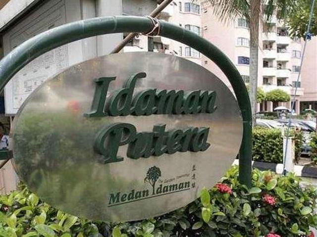 Condominium for sale in Country Heights Damansara, Kuala Lumpur