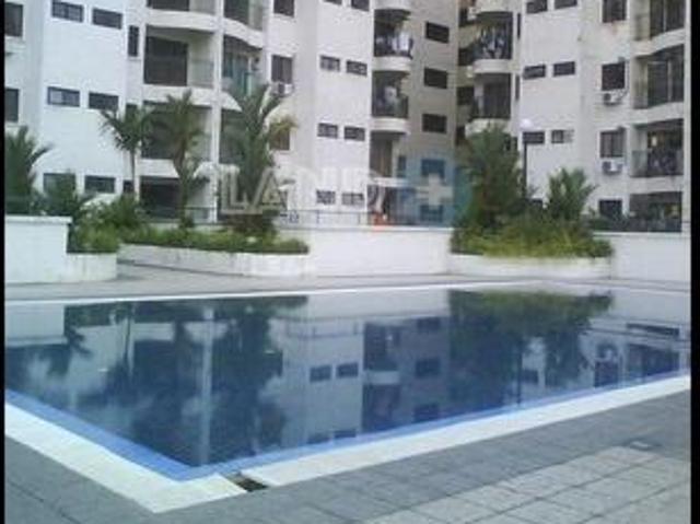 Apartment for sale in Kepong, Kuala Lumpur