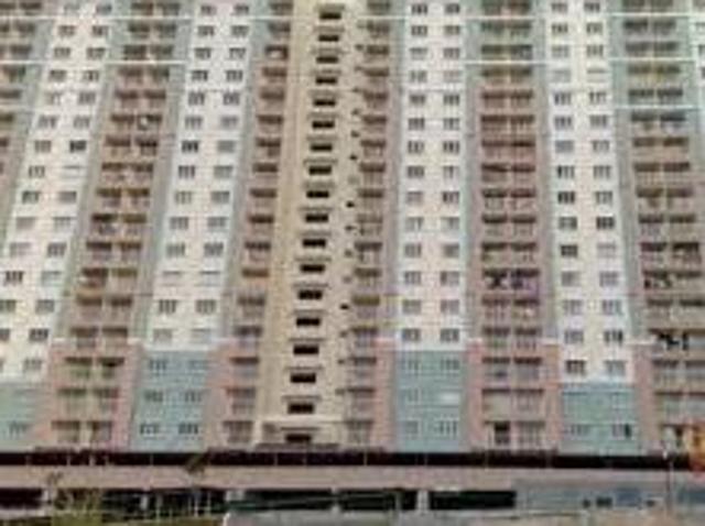 Apartment for sale in Selayang, Selangor