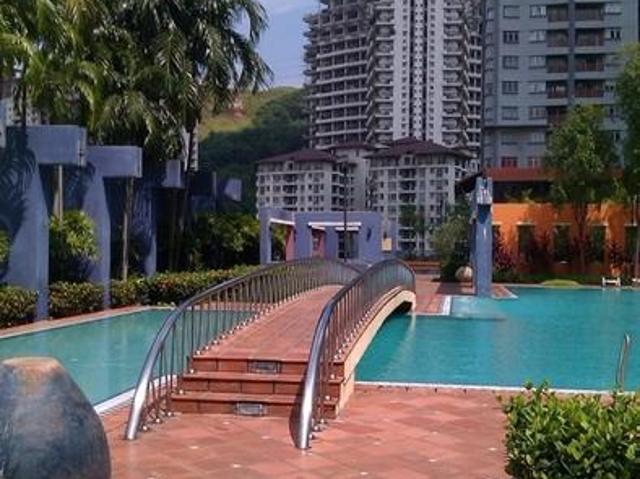 Condominium for sale in Petaling, Damansara Damai