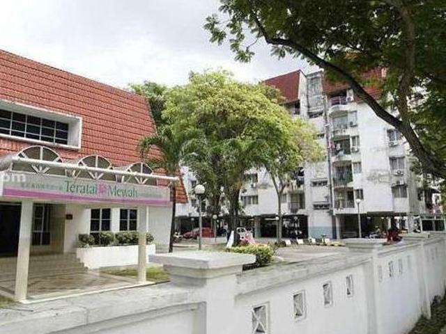 Condominium for sale in Country Heights Damansara, Kuala Lumpur
