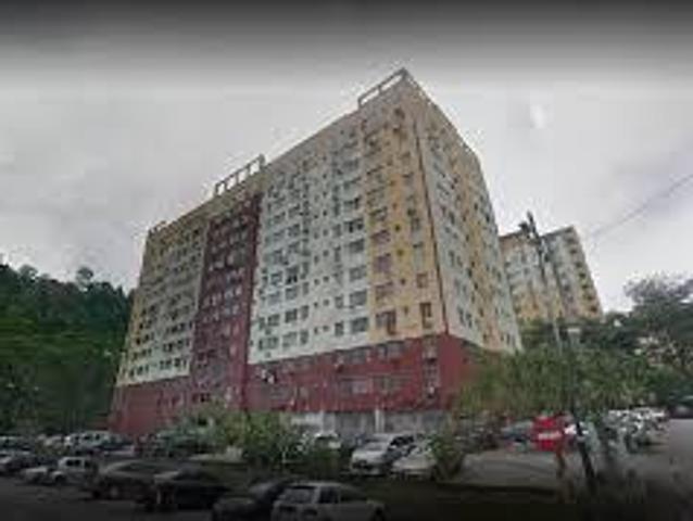 Apartment for sale in Selayang, Selangor