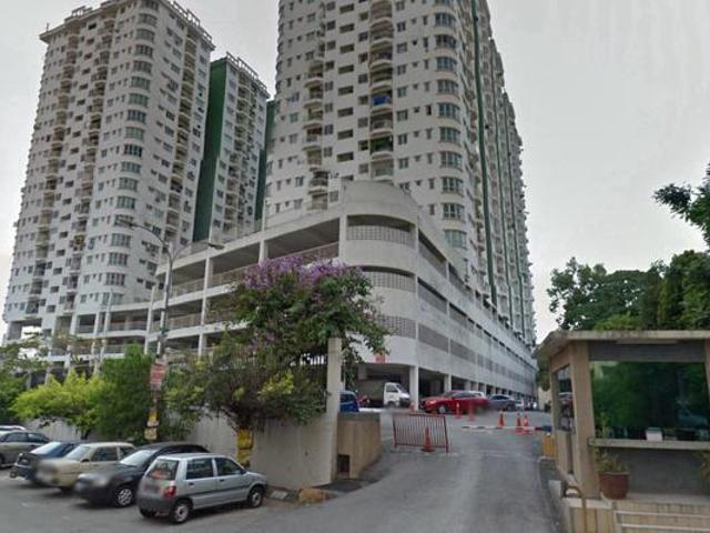 Condominium for sale in Kepong, Kuala Lumpur