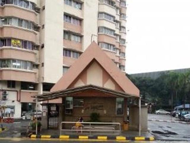 Condominium for sale in Country Heights Damansara, Kuala Lumpur