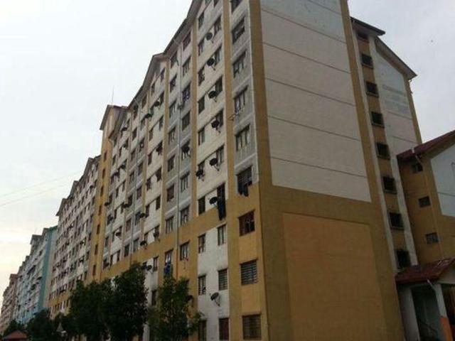 Apartment for sale in Petaling, Subang Jaya