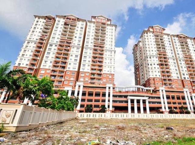 Apartment for sale in Petaling, Subang Jaya