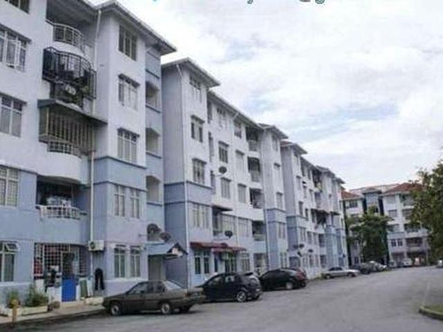 Apartment for sale in Petaling, Subang Jaya