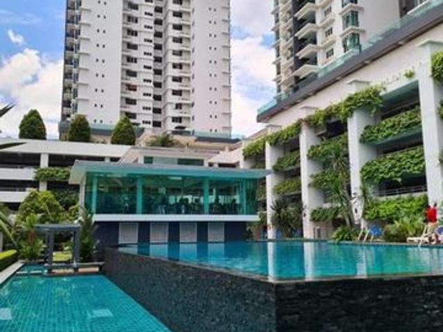 Condominium for sale in Bukit Jalil, Kuala Lumpur