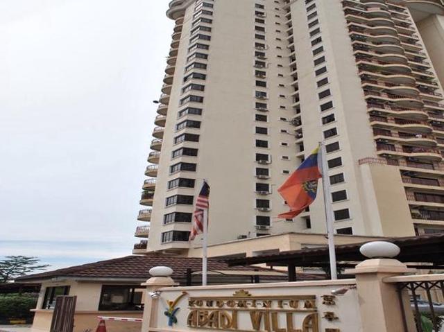 Condominium for sale in Country Heights Damansara, Kuala Lumpur