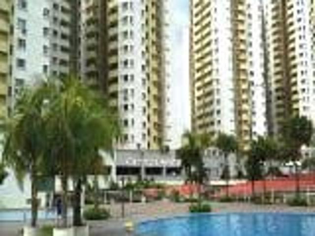 Condominium for sale in Selayang, Selangor