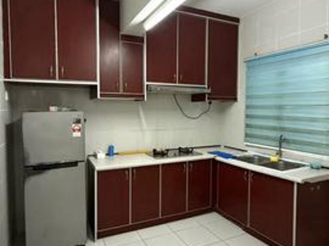 Apartment for sale in Nilai, Seremban