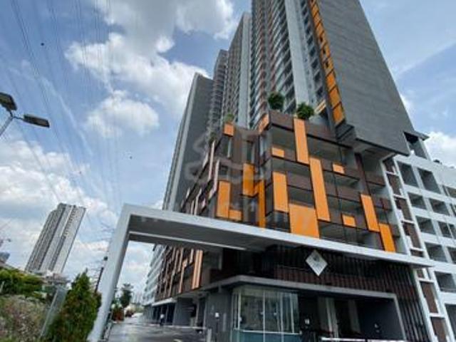 Condominium for sale in Cheras, Kuala Lumpur