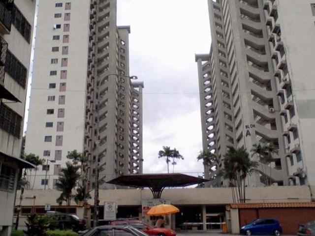Condominium for sale in Cheras, Kuala Lumpur