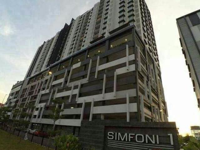 Condominium for sale in Kajang, Langat