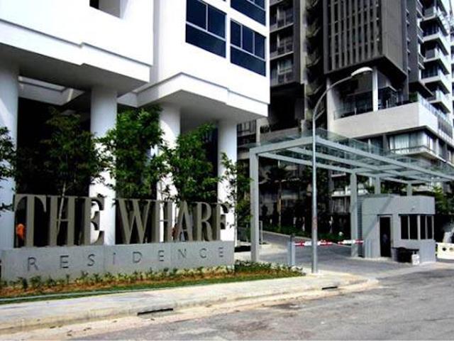 Serviced Residence for sale in Petaling, Subang Jaya