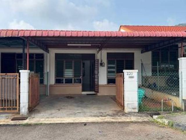 Terraced House for sale in Pendang, Kedah