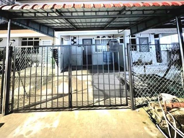 Terraced House for sale in Pasir Gudang, Johor
