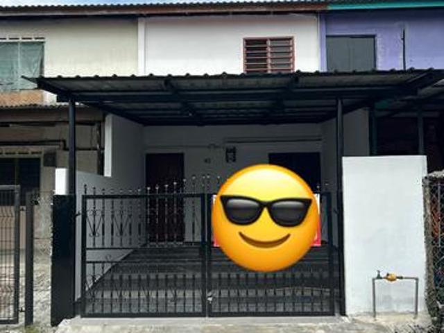 Terraced House for sale in Bukit Ledang, Johor