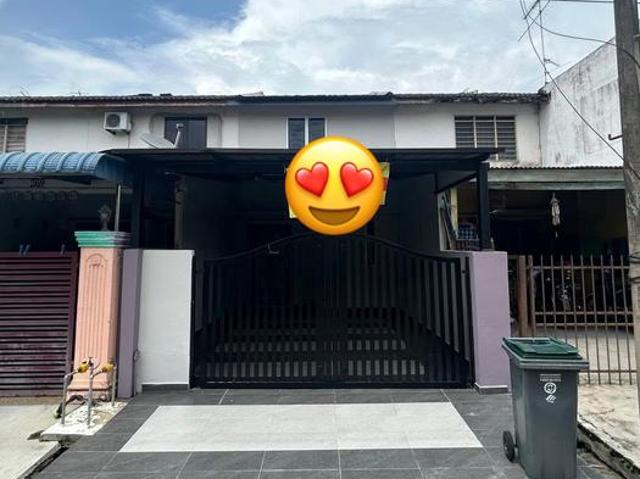 Terraced House for sale in Kulai, Johor