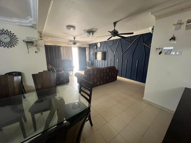 Serviced Residence for sale in Kepong