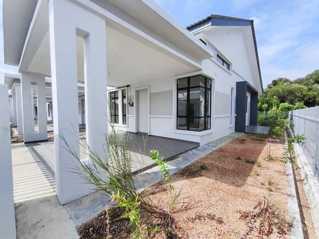 Residential House for sale in Paya Rumput, Malaka