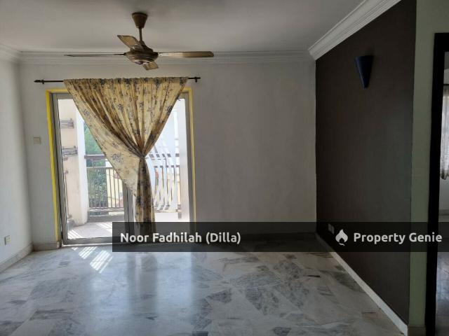 Apartment for sale in Petaling, Subang Jaya