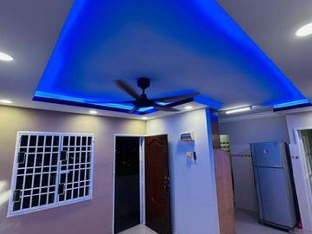 Apartment for sale in Georgetown, Penang