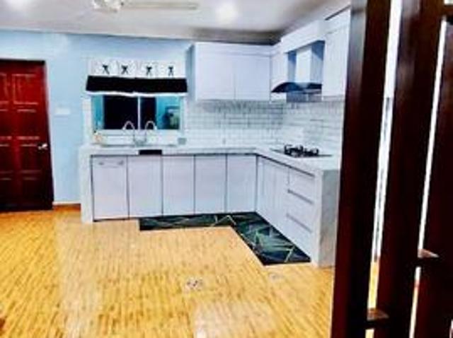 Terraced House for sale in Changlun, Kedah