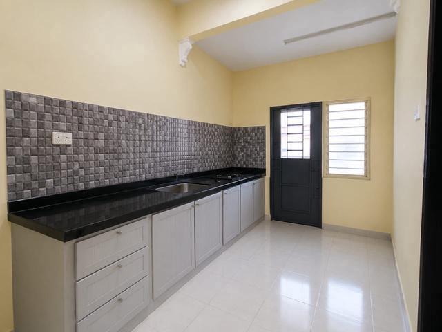 Terraced House for sale in Bukit Kayu Hitam, Kedah
