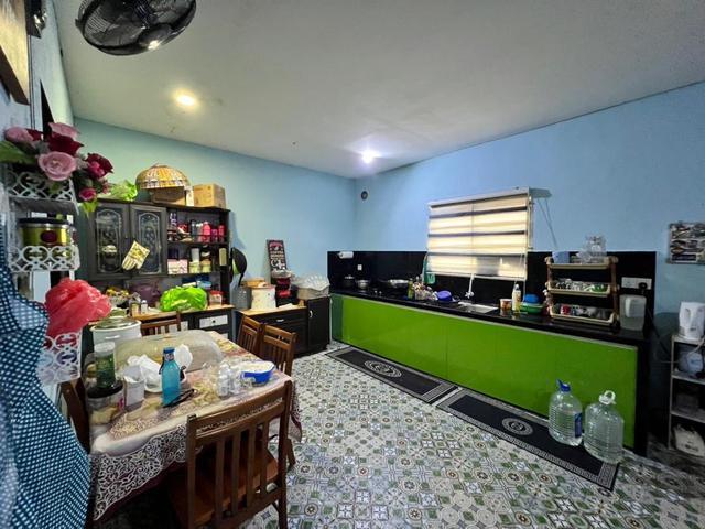 Terraced House for sale in Lunas, Kedah