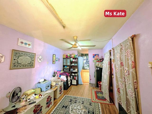 Flat for sale in Country Heights Damansara, Kuala Lumpur
