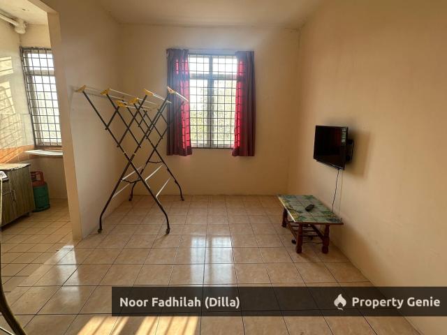 Apartment for sale in Sendayan Village, Negeri Sembilan