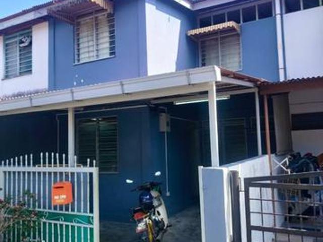 House for sale in Georgetown, Penang