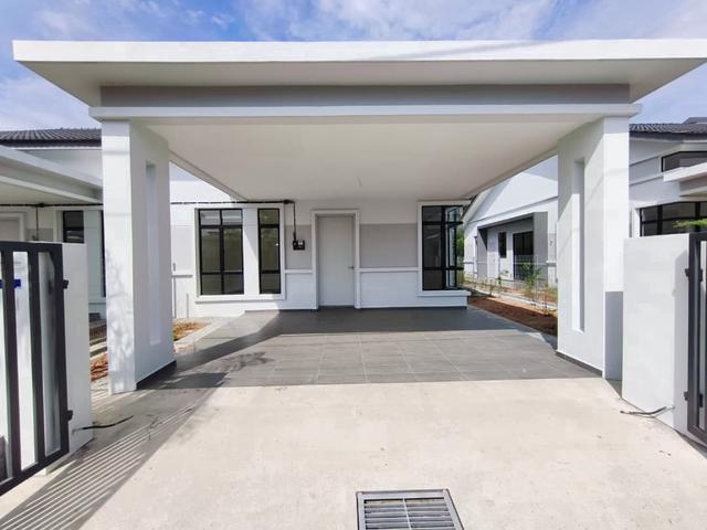 Residential House for sale in Paya Rumput, Malaka