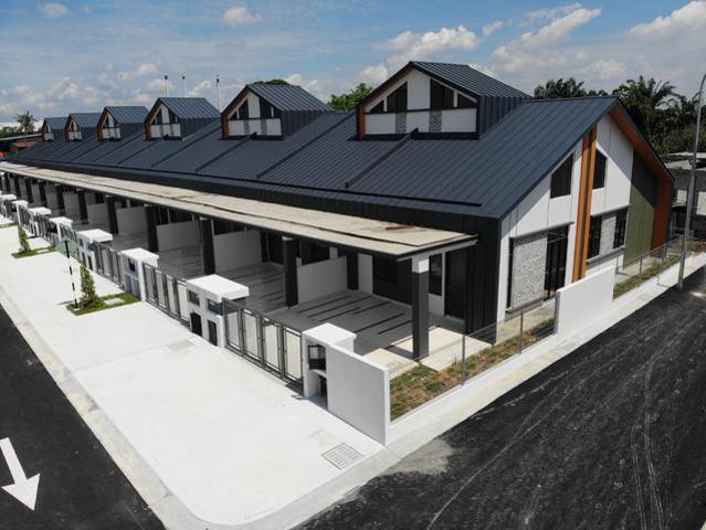 Terraced House for sale in Sri Rusa, Negeri Sembilan