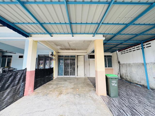 Terraced House for sale in Sungai Petani, Kuala Muda
