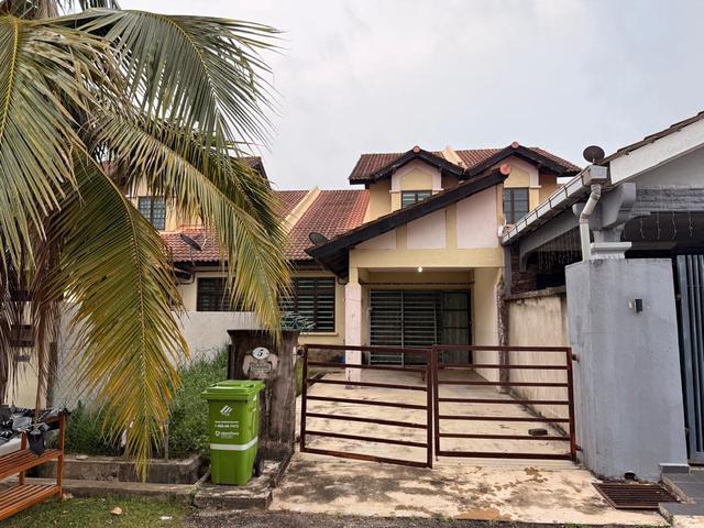 Terraced House for sale in Balok, Pahang