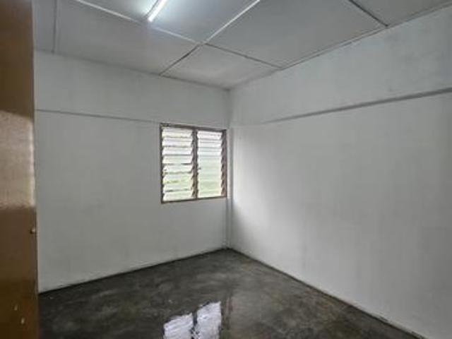 Apartment for sale in Cheras, Kuala Lumpur