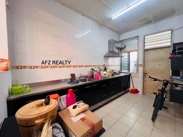 Terraced House for sale in Lunas, Kedah
