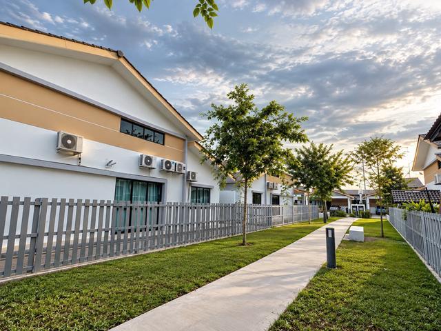 Residential House for sale in Wellesley, Penang