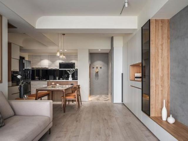 Condominium for sale in Petaling, Subang Jaya