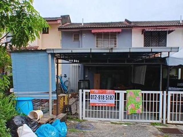 Terraced House for sale in Selangor