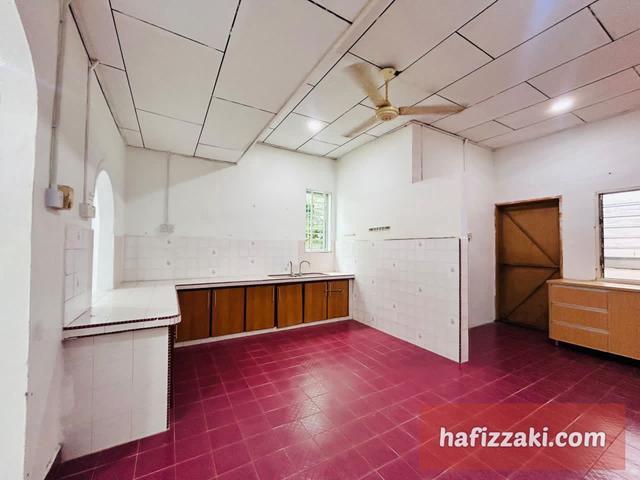 Residential House for sale in Pendang, Kedah