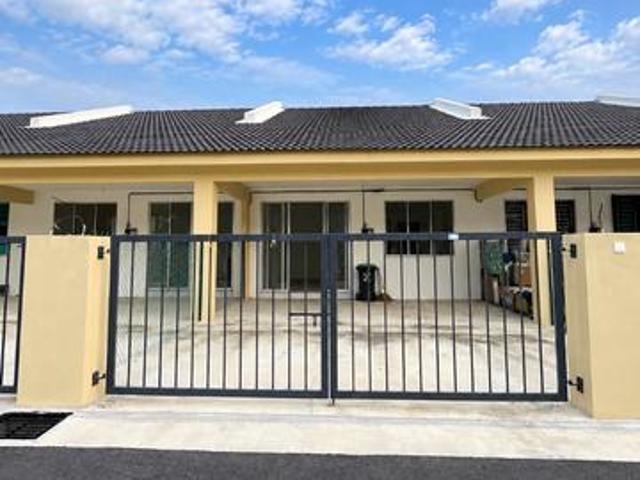 Terraced House for sale in Padang Serai, Kulim