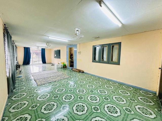 Terraced House for sale in Wellesley, Penang