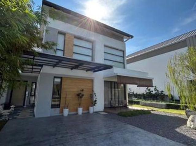 Terraced House for sale in Putrajaya